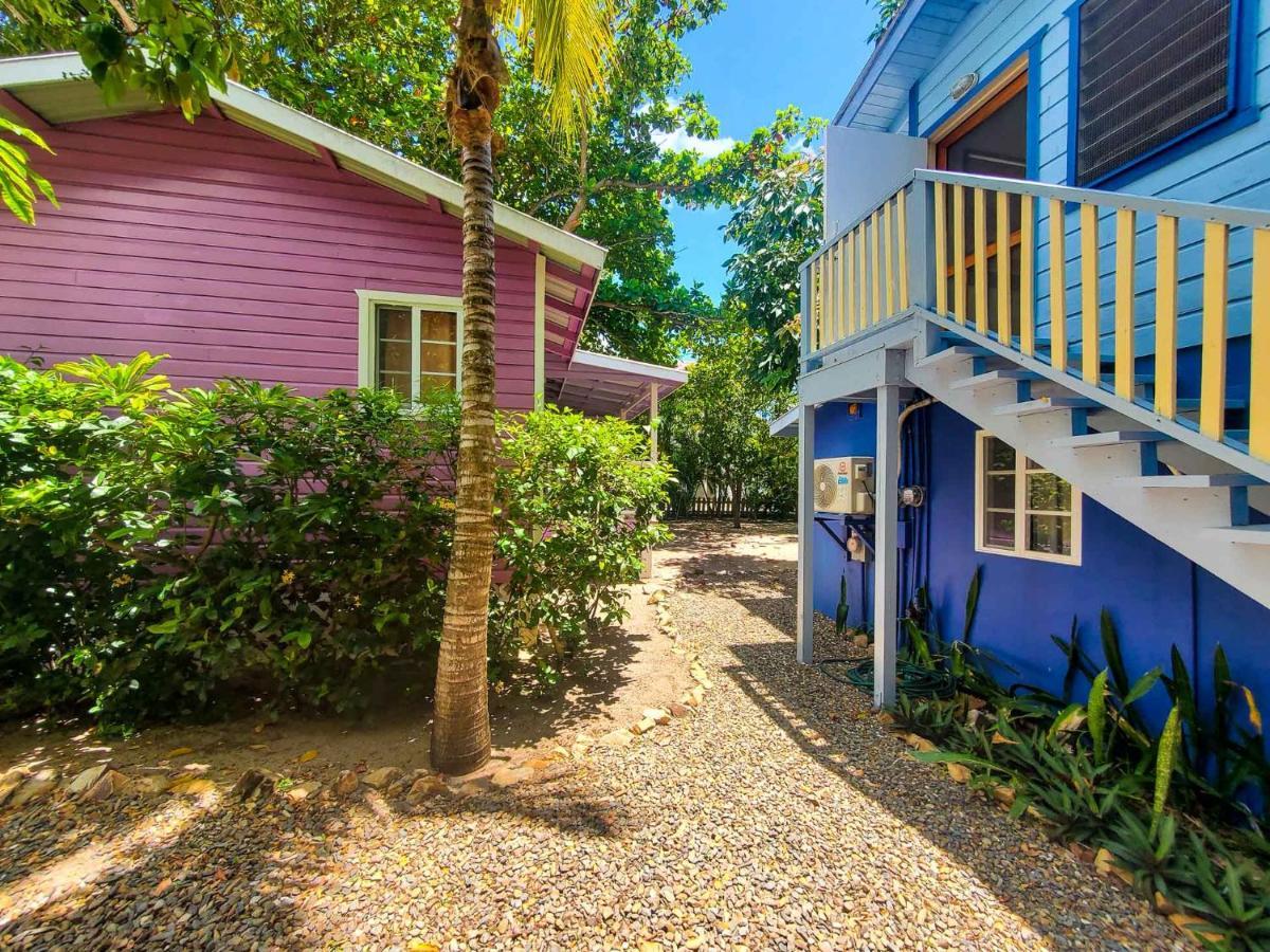 Placencia Villas Exterior photo