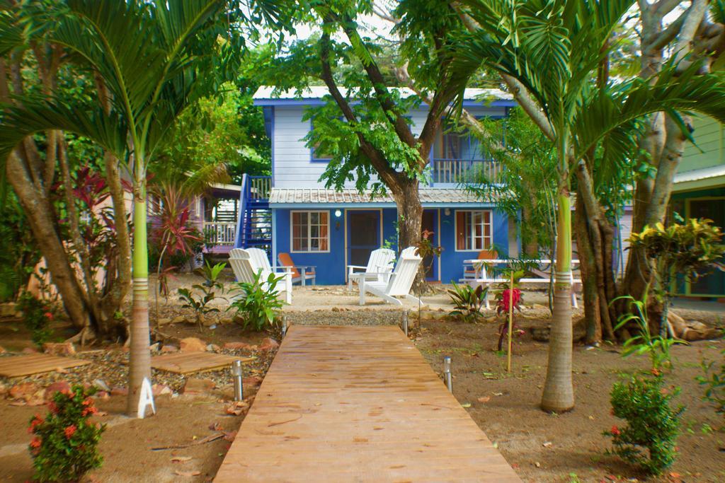 Placencia Villas Exterior photo