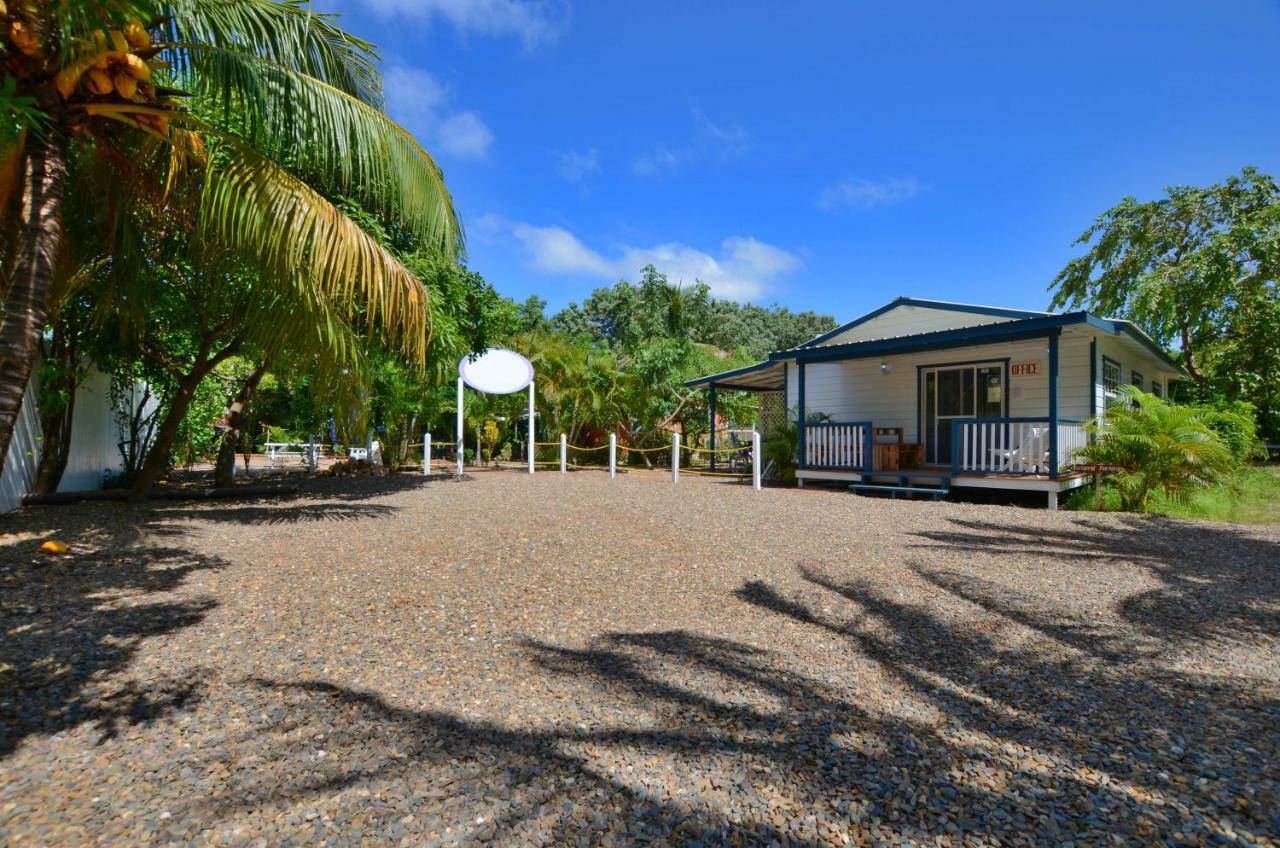 Placencia Villas Exterior photo